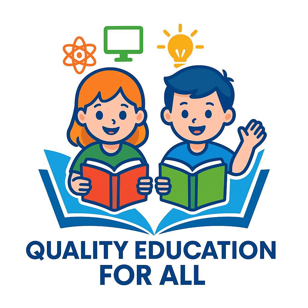 Quality Education for All
