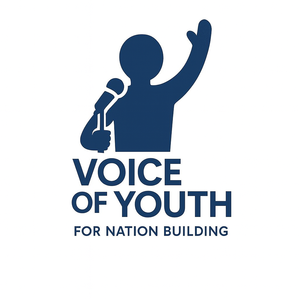 Voice of Youth for Nation Building