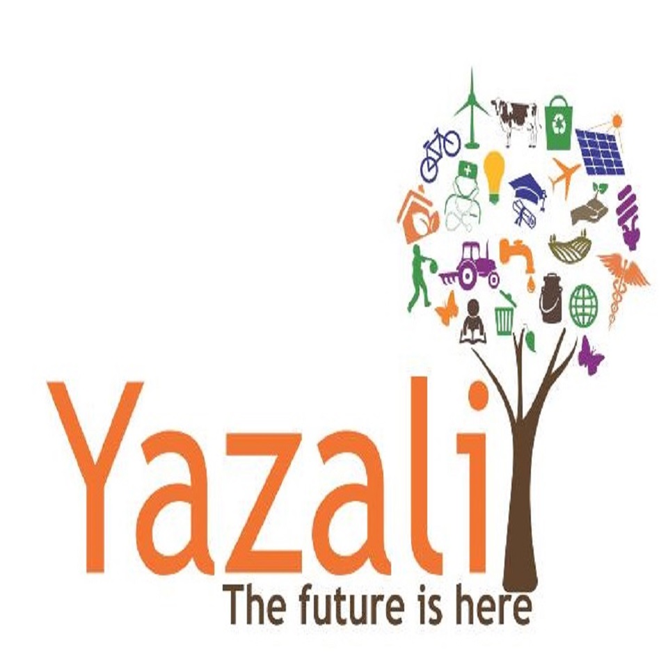 Yazali The future is here