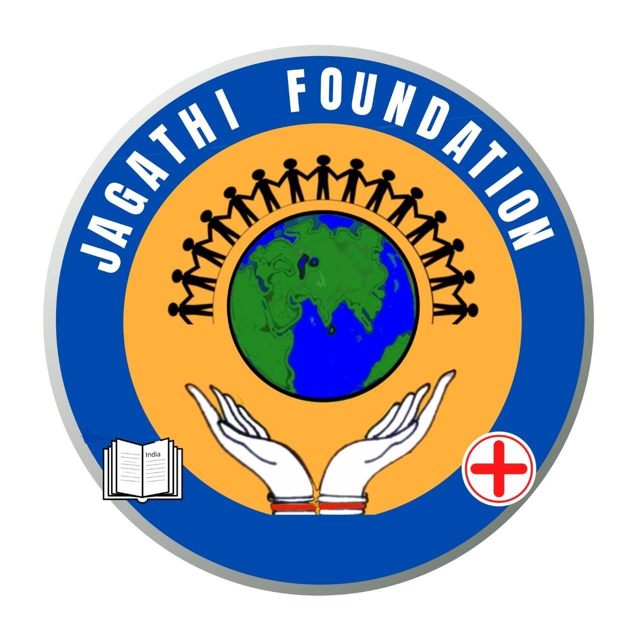 Jagathi Foundation