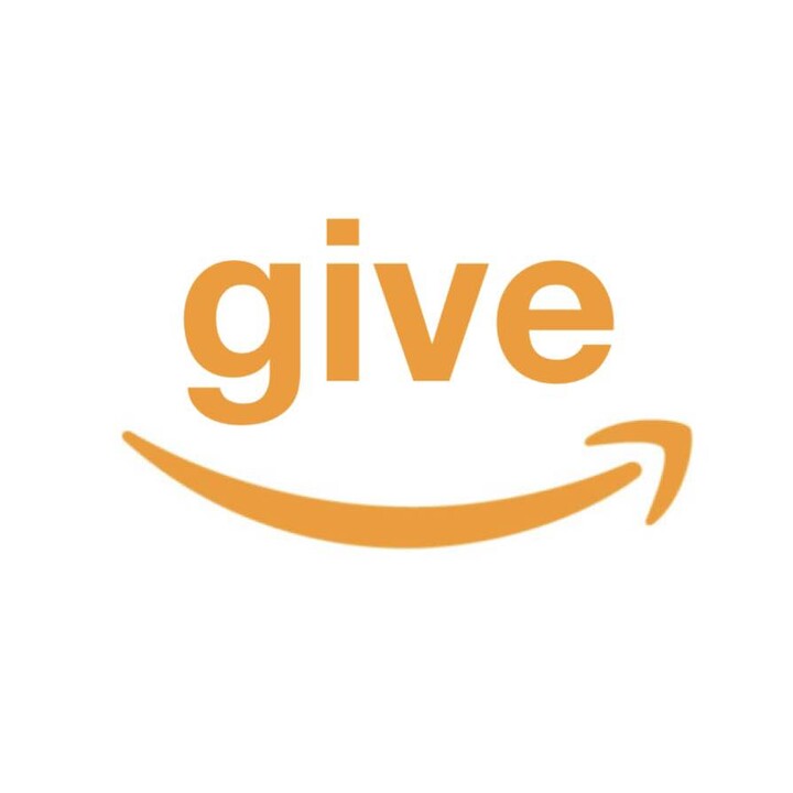 Amazon Give