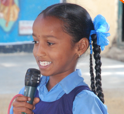 Naini Harshitha